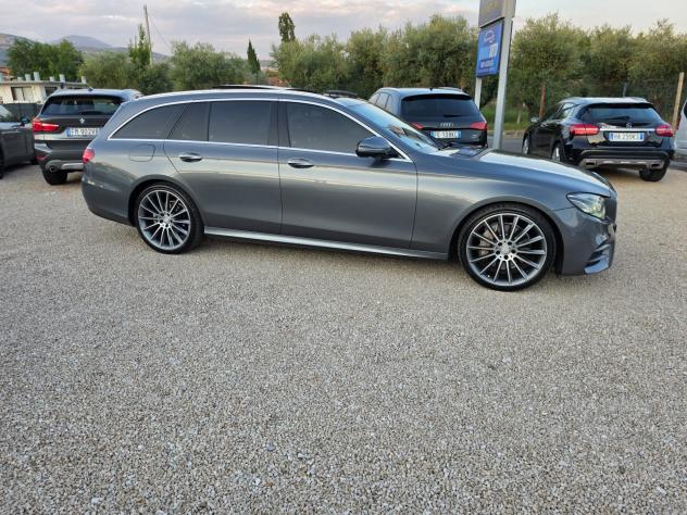 Mercedes-benz E 220 d S.W. Auto Premium Plus classe - Foto 6