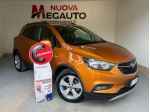 OPEL Mokka X 1.4 Turbo GPL Tech 140CV 4x2 Advance rif. 23329046