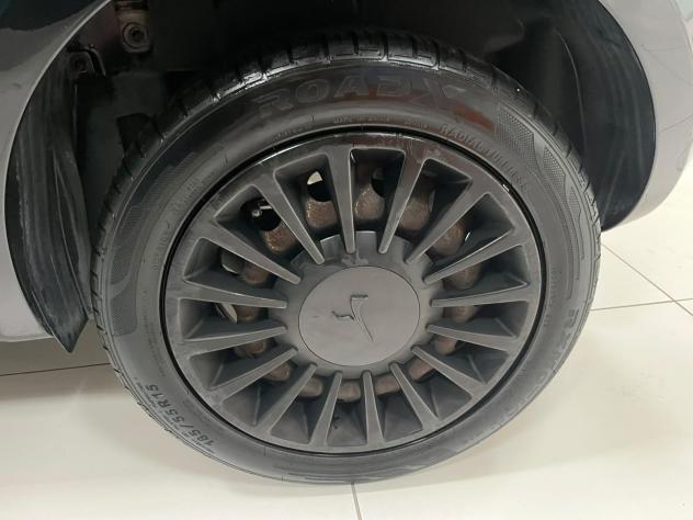 Lancia Ypsilon 1.2 69cv Elefantino - Foto 7