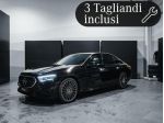 Mercedes-Benz Classe E E 300 de 4MATIC Plug-in hybrid AMG Line ADVANCED PLUS