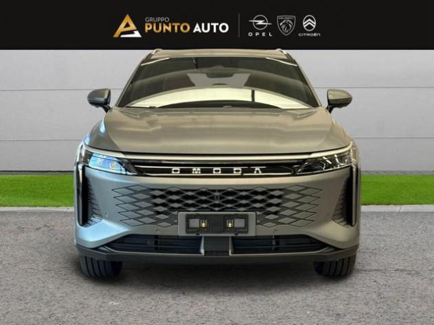 OMODA 9 OMODA 9 Super Hybrid 4X4 rif. 22565362 - Foto 2