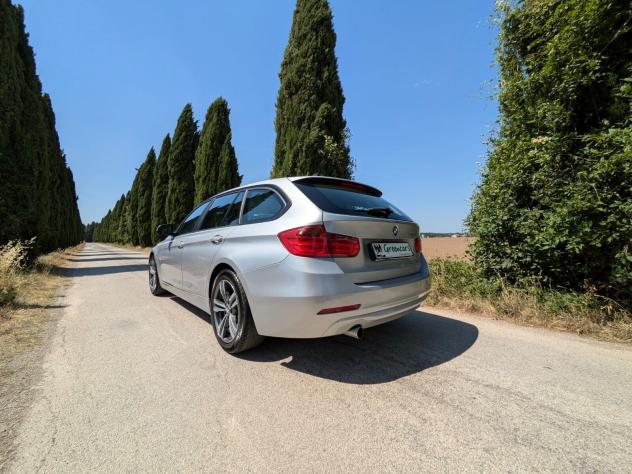 Bmw 320 320d Touring - Foto 3