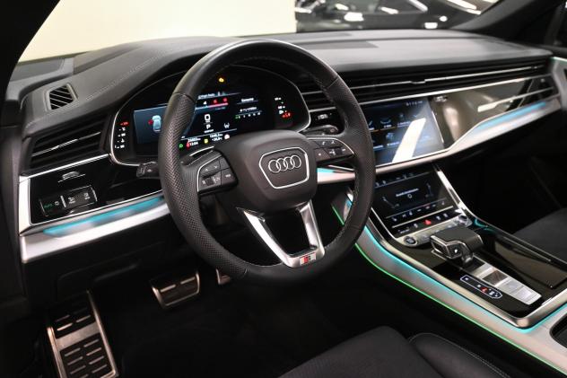 AUDI Q8 Q8 50 TDI 286 CV quattro tiptronic - Foto 10