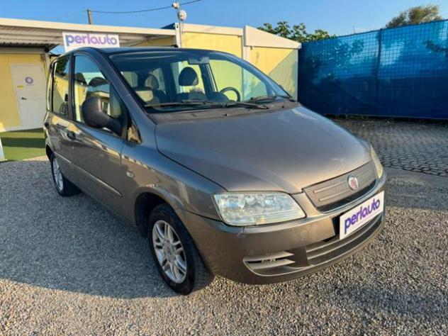 FIAT Multipla 1.6 16V Natural Power Active METANO rif. 24157455 - Foto 2