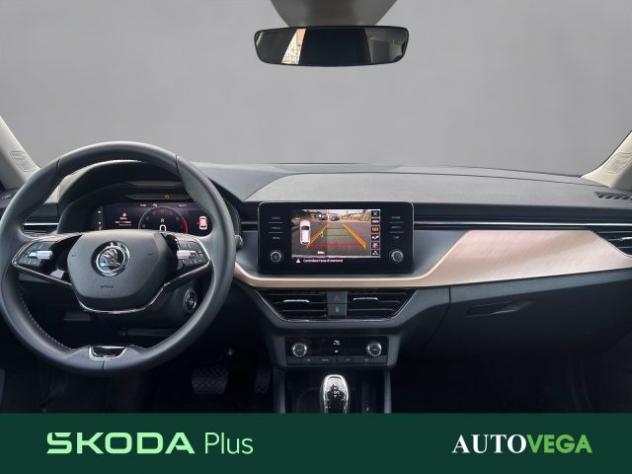 SKODA Kamiq 1.0 tsi black dots 110cv dsg rif. 24198425 - Foto 8