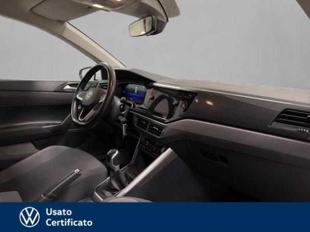 VOLKSWAGEN Polo 1.0 tsi life 95cv rif. 23999531 - Foto 6