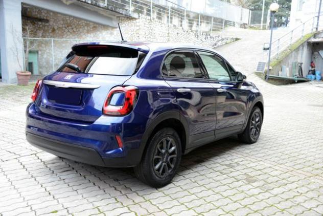 FIAT 500X 1.0 T3 120 CV Club rif. 23935740 - Foto 5