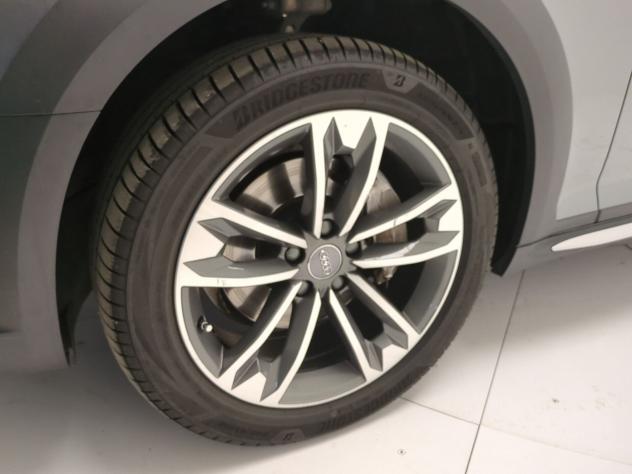 Audi A4 allroad quattro 2.0 40 TDI QUATTRO S TRONIC BUSINESS EVOLUTION - Foto 9