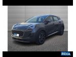 Ford Puma II 2020 TITAN.DESIGN HYBRID 1.0BZ.-EBOOST 125CV
