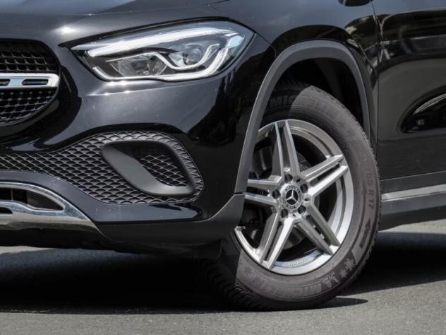 MERCEDES GLA (H247) GLA 200 Automatic Progressive Advanced - Foto 5