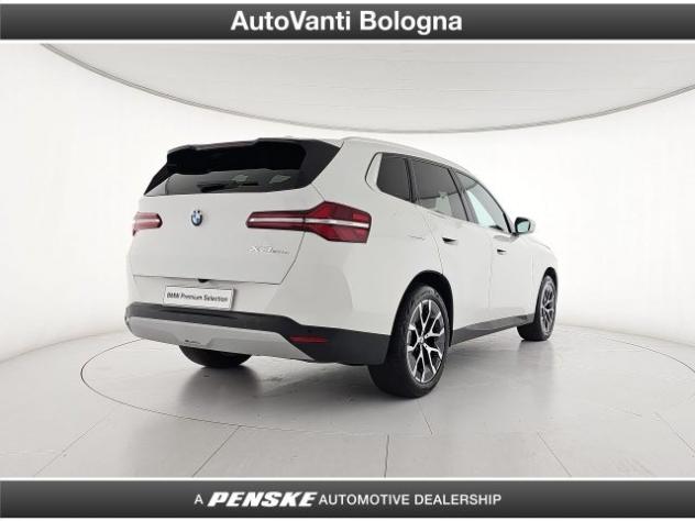 BMW X3 xdrive20d auto rif. 23738902 - Foto 6