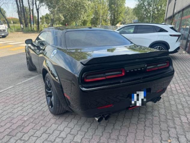 DODGE Challenger SXT NO SUPERBOLLO rif. 23899763 - Foto 7