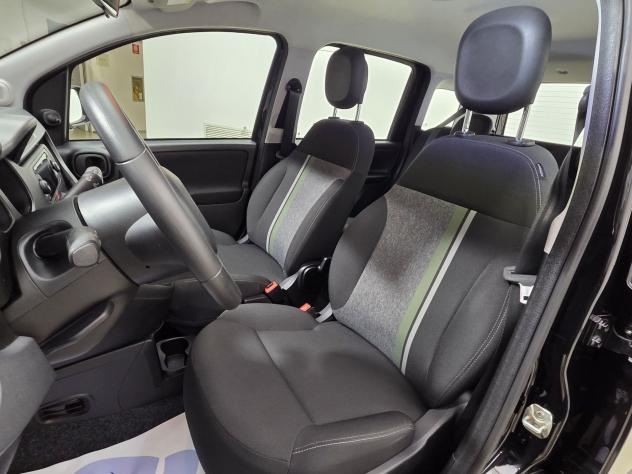 FIAT Panda Cross Panda 1.0 firefly hybrid City Cross s&s 70cv - Foto 9