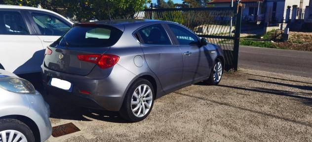 Alfa Romeo Giulietta 1.6 JTDm-2 105 CV Exclusive - Foto 2