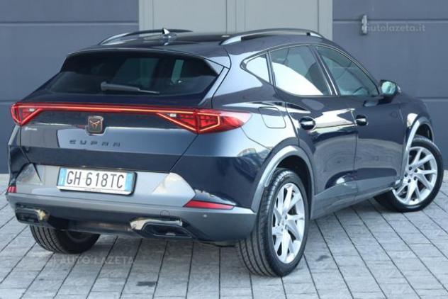 CUPRA Formentor 1.5 TSI 150CV rif. 23993132 - Foto 4