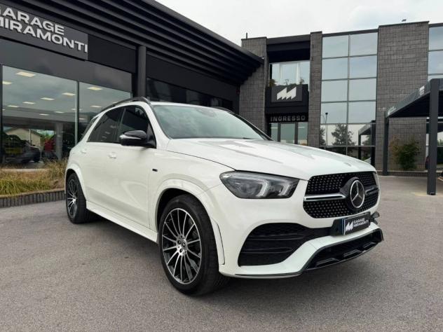 Mercedes-Benz GLE SUV 350 de phev (e eq-power) Premium Plus 4matic auto - Foto 2