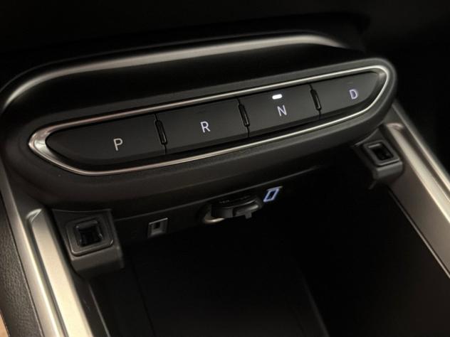Jeep Avenger E-Hybrid Altitude 1.2 110cv Dct Mhev - Foto 10
