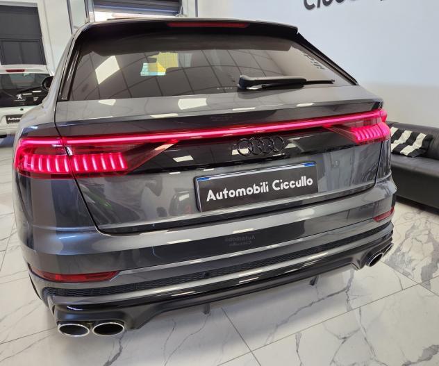 Audi Q8 SQ8 TDI quattro tiptronic sport attitude - Foto 6
