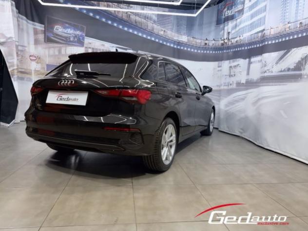 AUDI A3 SPB 30 TDI S tronic Advanced SPORT FULL-LED NAVI rif. 24122925 - Foto 7