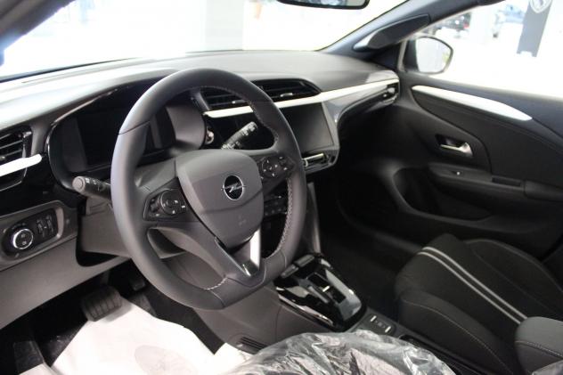 Opel Corsa Corsa 1.2 hybrid GS 110cv dct6 - Foto 7