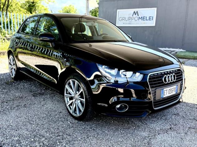 AUDI - A1 SPB 1.6(90CV)