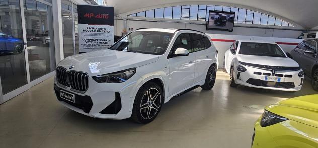 BMW X1 xDrive 23i MSport DCT UNICO PROPRIETARIO - NESSUN OBBLIGO FINANZIAMENTO