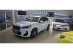 BMW X1 xDrive 23i MSport DCT UNICO  PROPRIETARIO - NESSUN OBBLIGO FINANZIAMENTO