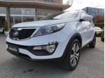 Kia Sportage Sportage 1.7 CRDI VGT 2WD Cool 'ANCHE EXPORT UE'