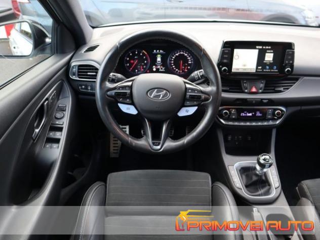 HYUNDAI i30 2.0 T-GDI 275 CV N Performance rif. 22018774