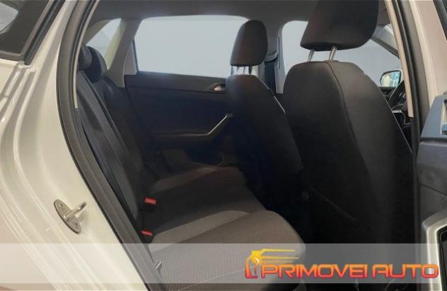VOLKSWAGEN Polo 1.0 EVO Life rif. 20407464 - Foto 3