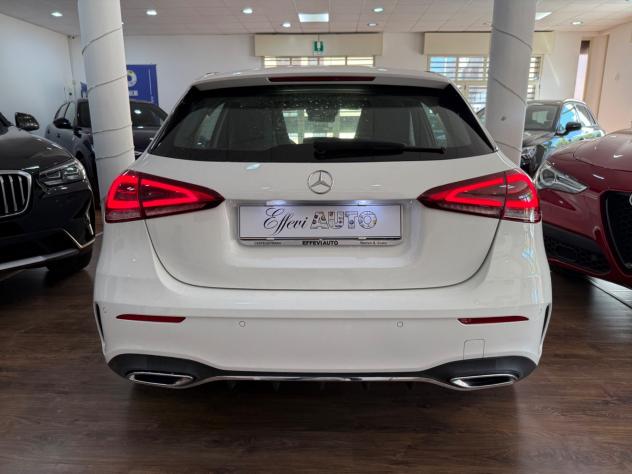 MERCEDES CLASSE A 200 AUTOMATIC PREMIUM - 2020 - Foto 7