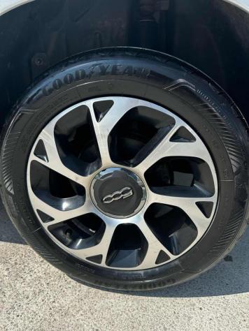 FIAT 500L 1.3 Multijet 95 CV Lounge OK NEOPATENTATO rif. 23471347 - Foto 10