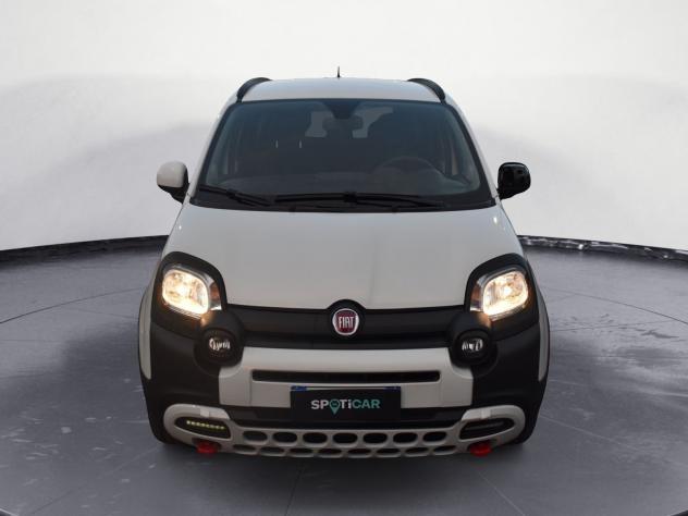 FIAT Panda Cross Panda Cross 1.0 FireFly S&S Hybrid - Foto 2