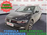 Volkswagen Polo GTI 2.0 TSI GTI DSG