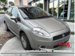 Fiat Punto Grande Punto III 2007 1.2 Fun 65cv 5p