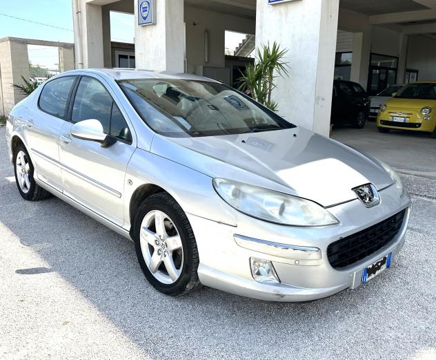 Peugeot 407 2.0 HDi aut. Berlina Garantita - Foto 2