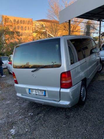 MERCEDES-BENZ V 220 CDI cat Ambiente rif. 23135756 - Foto 4