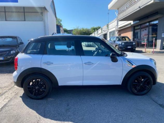 MINI Countryman Mini Cooper D Countryman rif. 23632334 - Foto 4