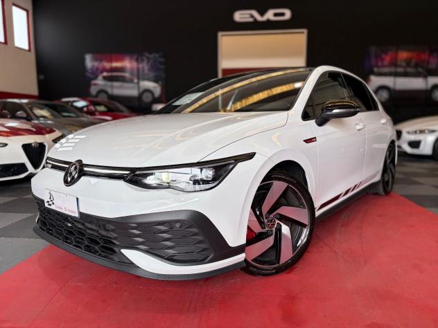 Volkswagen Golf GTI CLUBSPORT 2.0 TSI GTI DSG 300cv