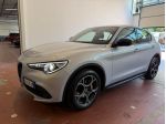 Alfa Romeo Stelvio 2.2 Turbodiesel 190 CV AT8 Q4 Business