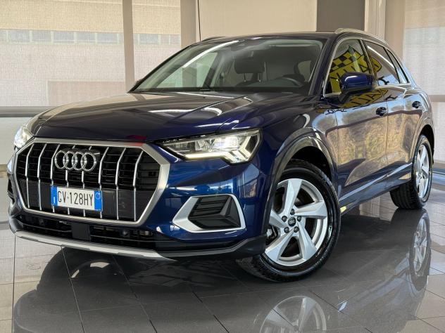Audi Q3 Identity Black 2.0 35 TDI #8438 - Foto 8