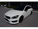 Mercedes-Benz CLA 220 CDI S.W. Aut. Sport AMG PACK