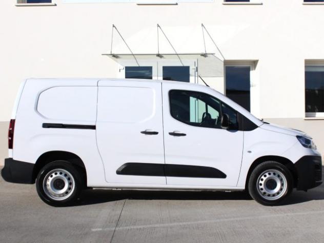 FIAT Doblo Doblò 1.5 BlueHdi 100CV PL-TN Van rif. 23865506 - Foto 6