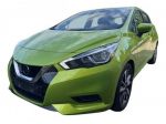 NISSAN Micra 0.9 IG-T 12V 5 porte Acenta rif. 22722447
