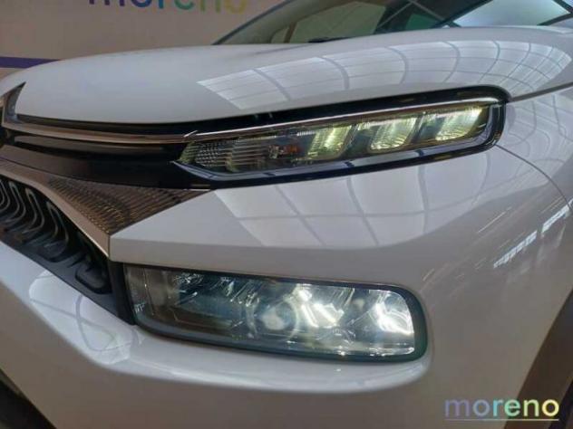 CITROEN C3 Aircross 1.2 puretech Feel s&s 110 CV rif. 18828624 - Foto 6