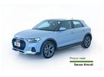 Audi A1 Sportback 35 TFSI S Tronic Citycarver - Allstreet  Retrocamera