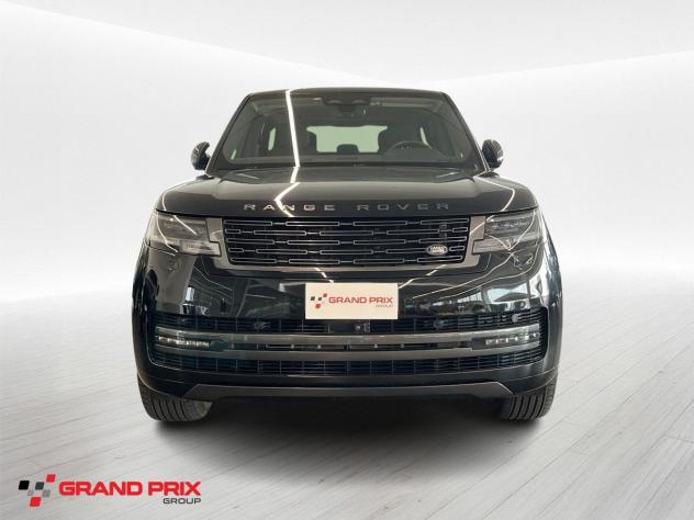Land Rover Range Rover 4.4 First Edition awd - Foto 3