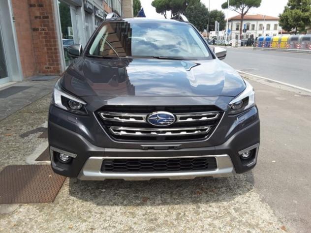 SUBARU OUTBACK 2.5i CVT Premium *PRONTA CONSEGNA* rif. 16008431 - Foto 3