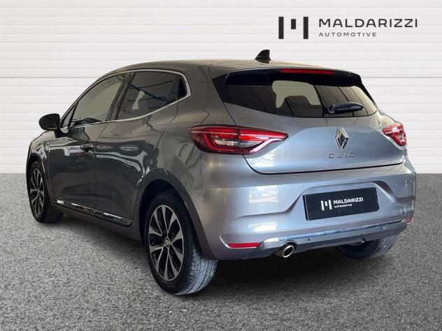 Renault Clio V 2019 1.0 tce Techno Gpl 100cv - Foto 4