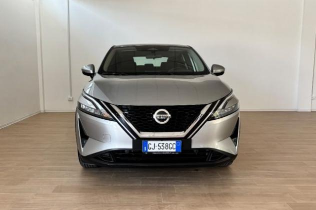 NISSAN Qashqai MHEV 140 CV Acenta rif. 22457090 - Foto 2